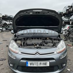 CITROEN C4 GRAND PICASSO 1.6L BLUEHDI DV6FC used Engine (2016) for Sale